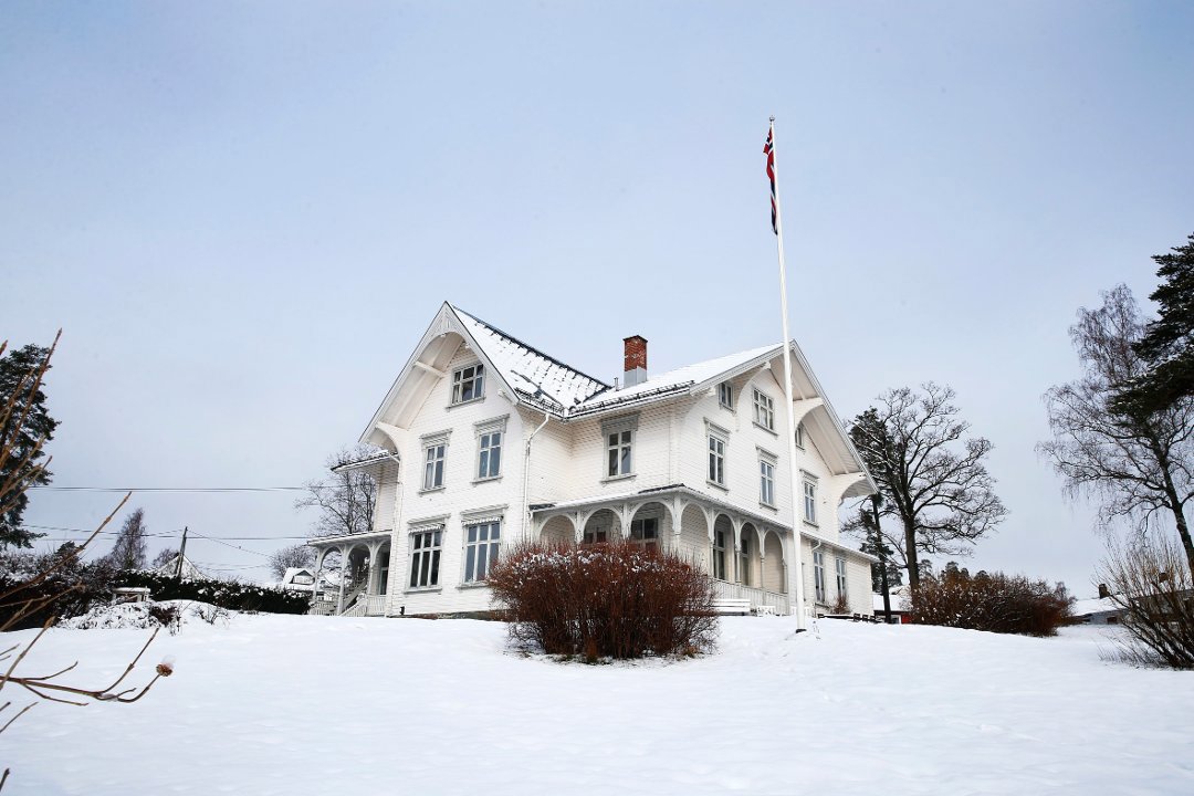 Villa Granly er solgt
